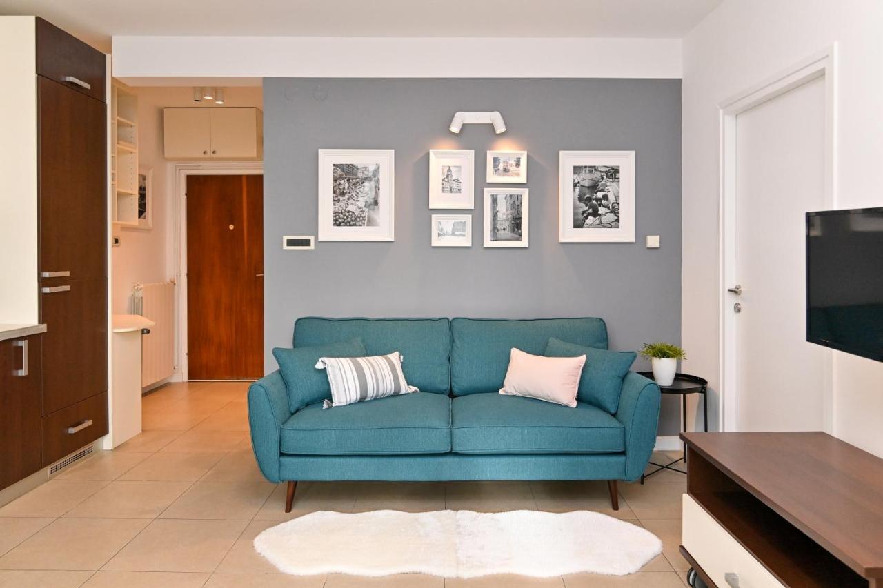 Pergul Appartement Rijeka
