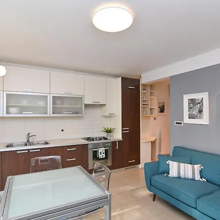 Apartman Pergul Rijeka Exterior photo