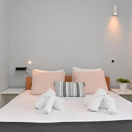 Apartman Pergul Rijeka Exterior photo