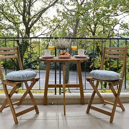 Apartman Pergul Rijeka Exterior photo