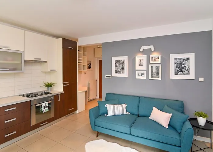 Apartman Pergul