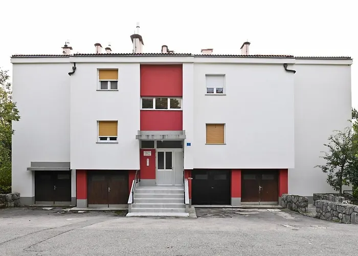 Apartman Pergul
