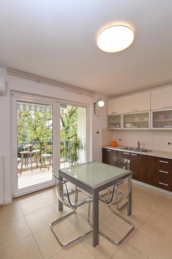 Pergul Apartment