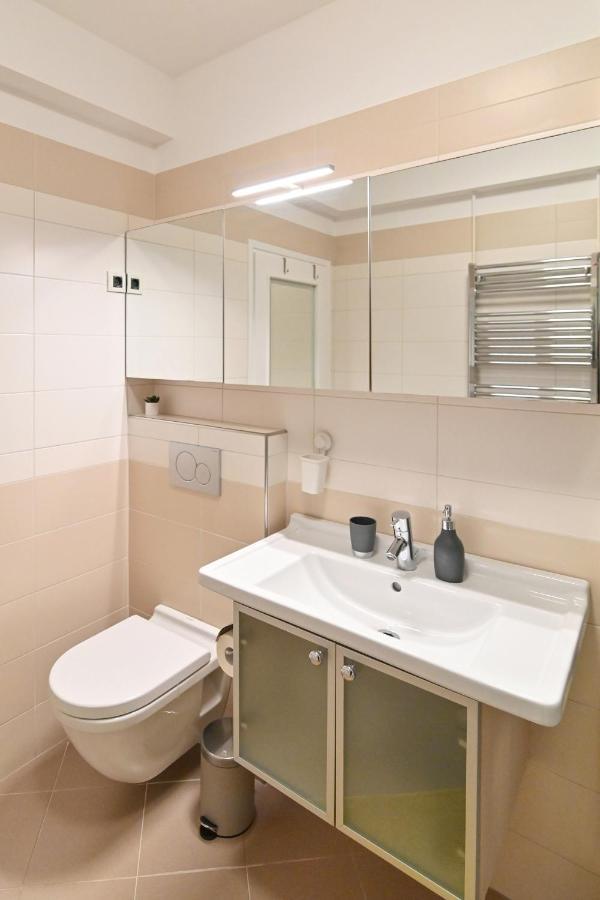 Pergul Apartment