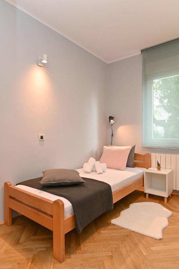 Apartment Pergul Rijeka