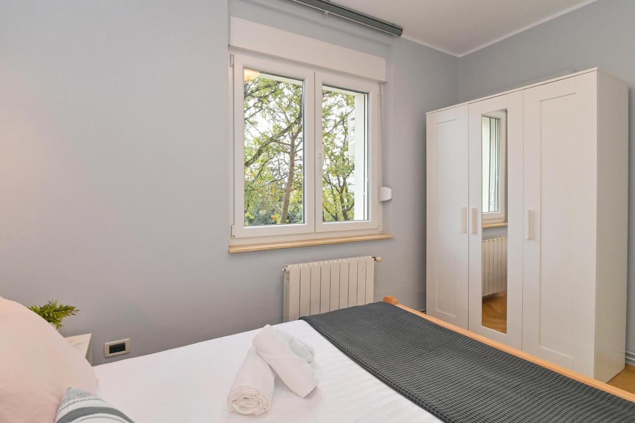 Pergul Apartment