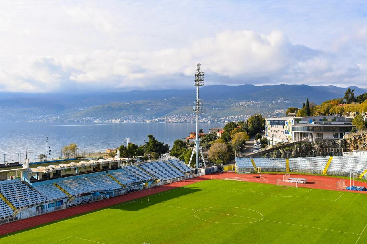 Apartment Pergul Rijeka