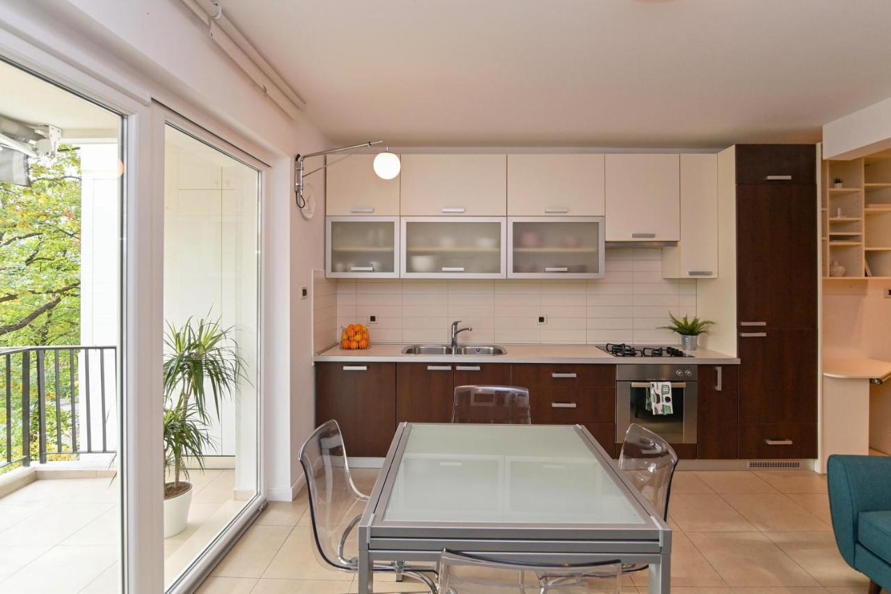 Apartament Pergul *