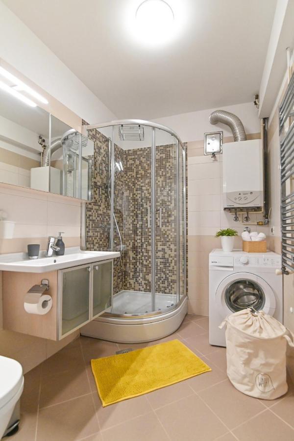 Pergul Apartment Rijeka