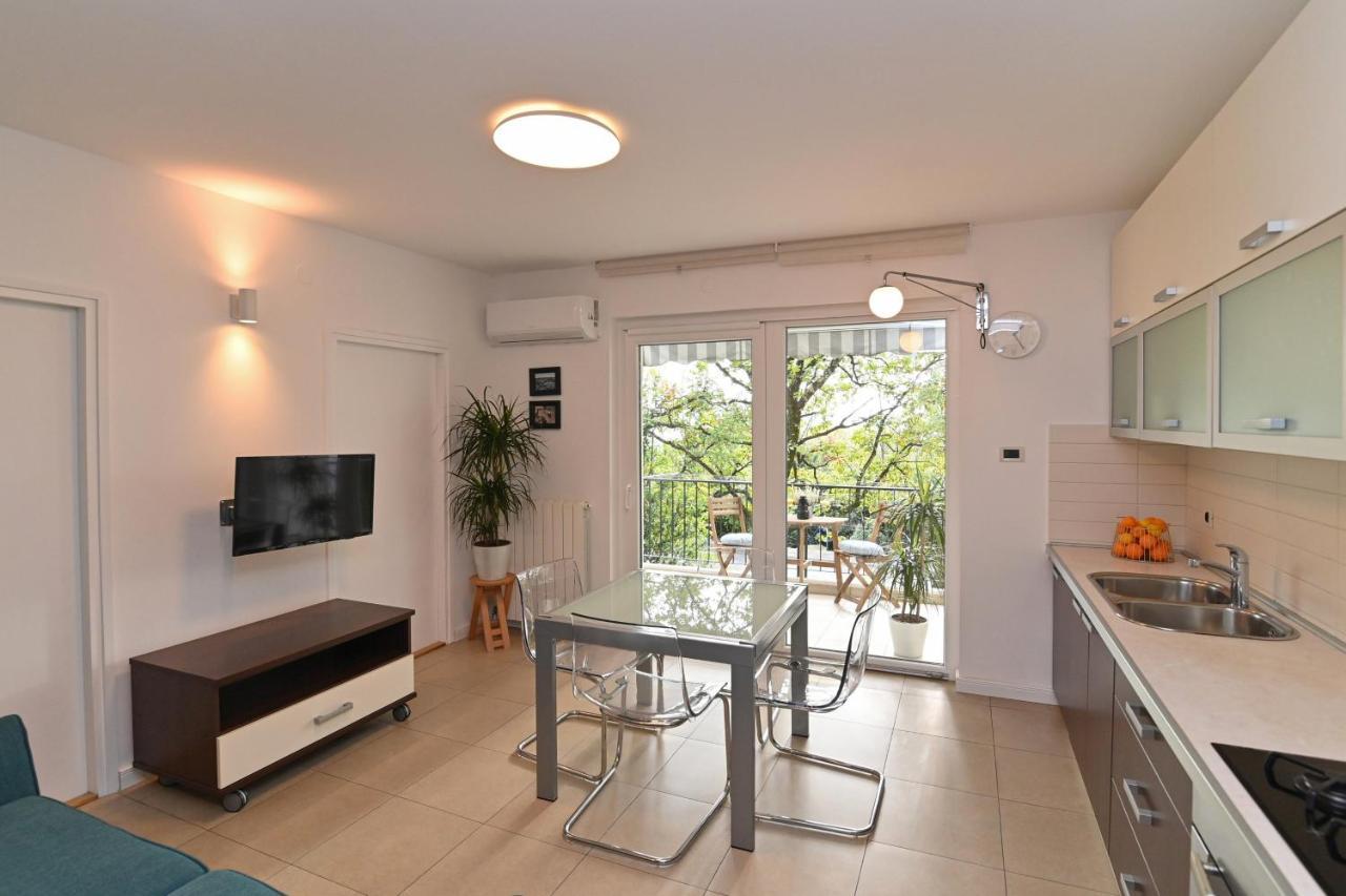 Apartment Pergul Rijeka