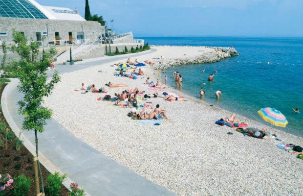 Pergul Apartment Rijeka