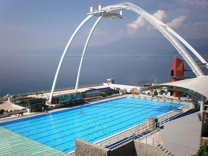 Apartment Pergul Rijeka