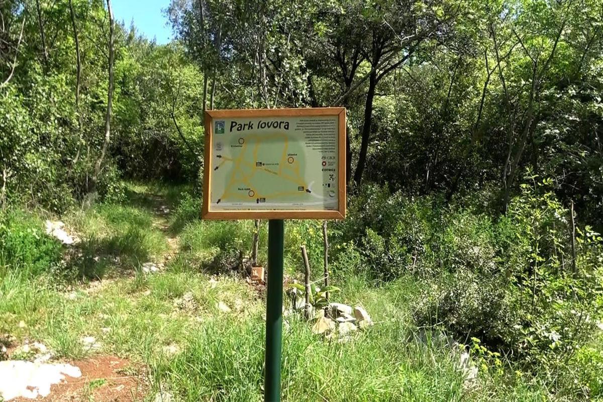 Pergul Apartament